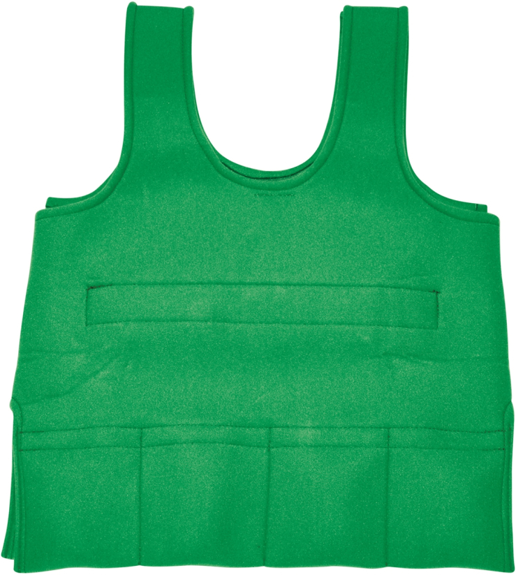 Weighted Vest