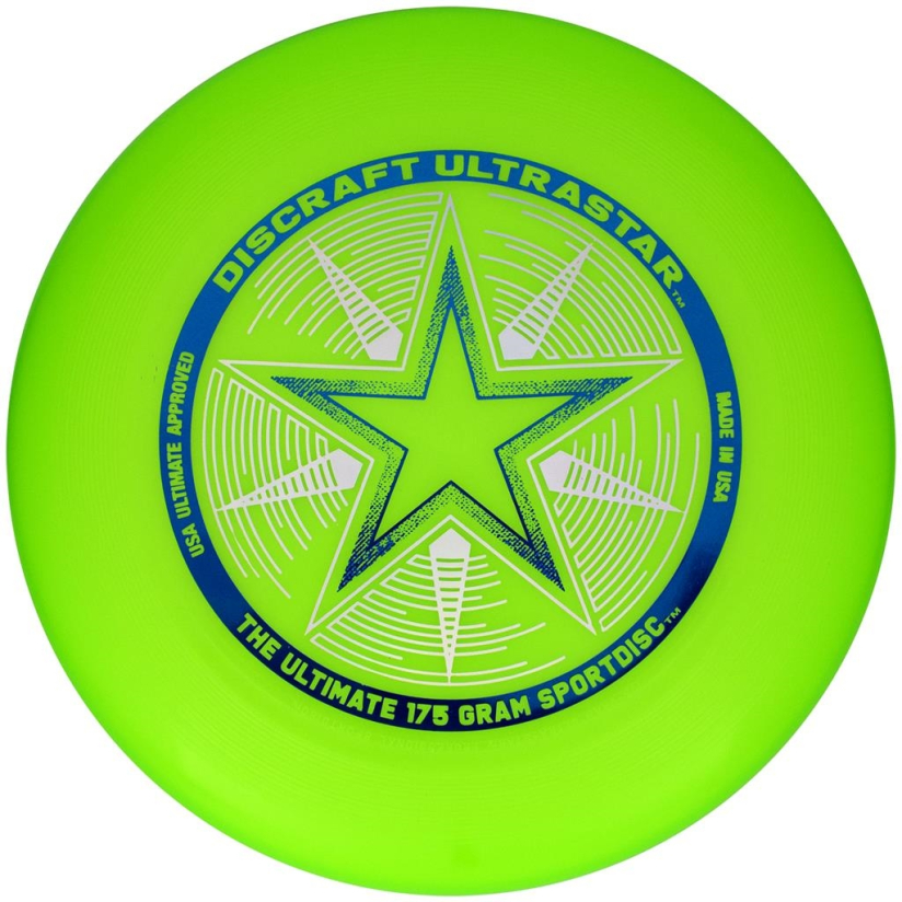 Discraft Ultra-Star Standard