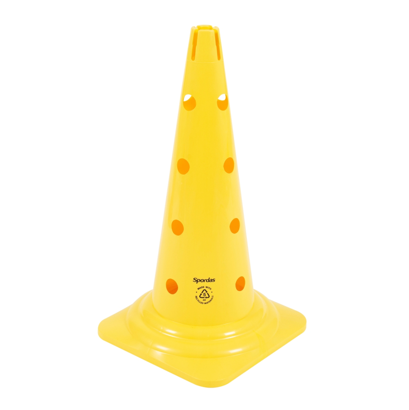 Durable Cone with Holes