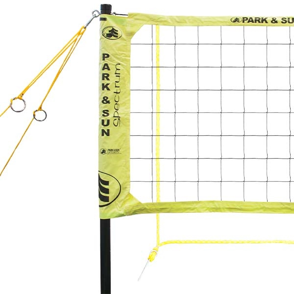 Spectrum 2000 Volleyball Net System