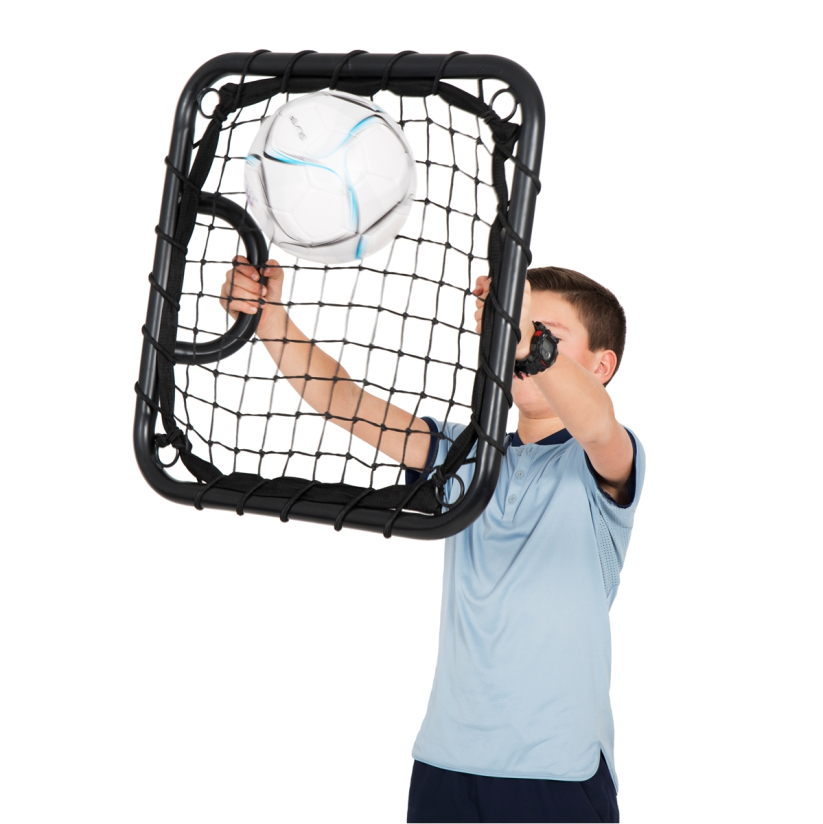 Handheld Ball Rebounder