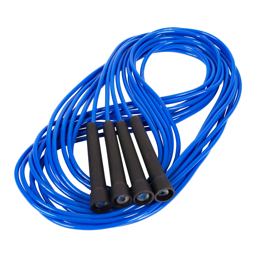 Double Dutch Jump Ropes