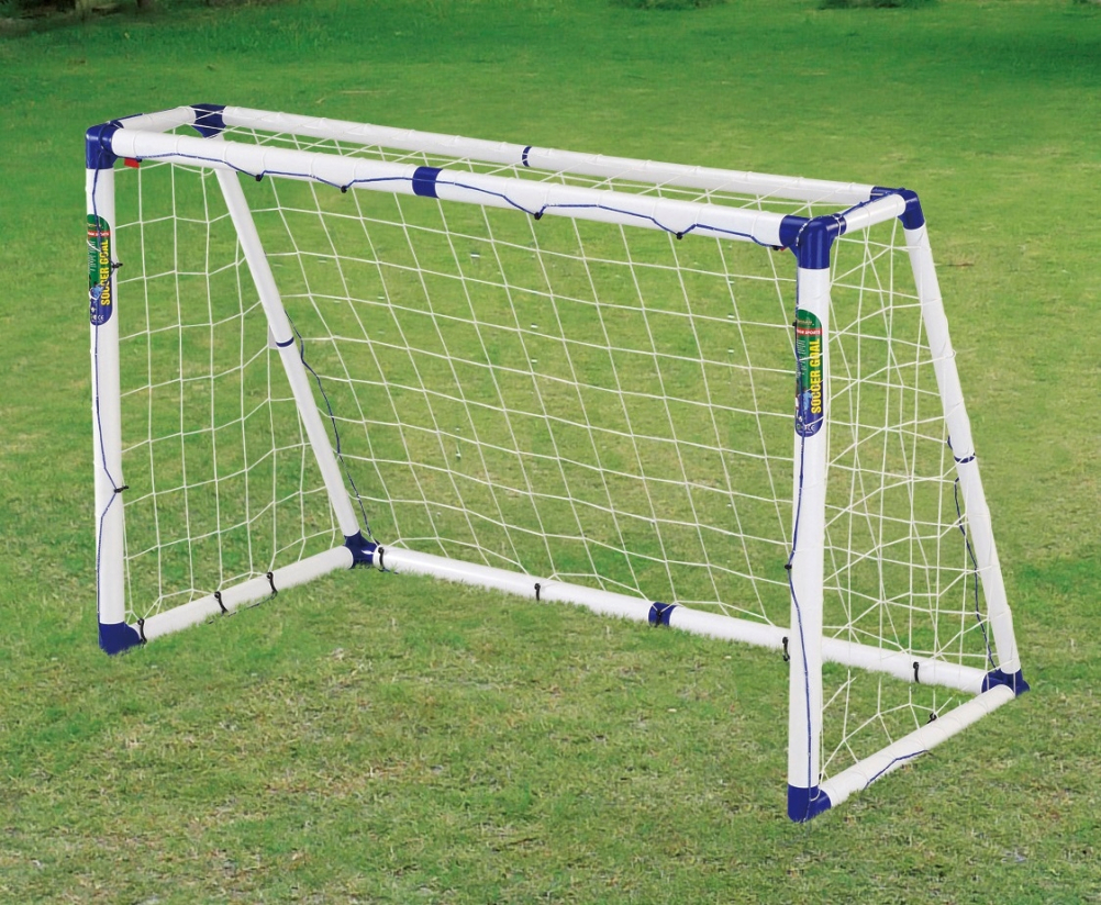 PVC Football Goal