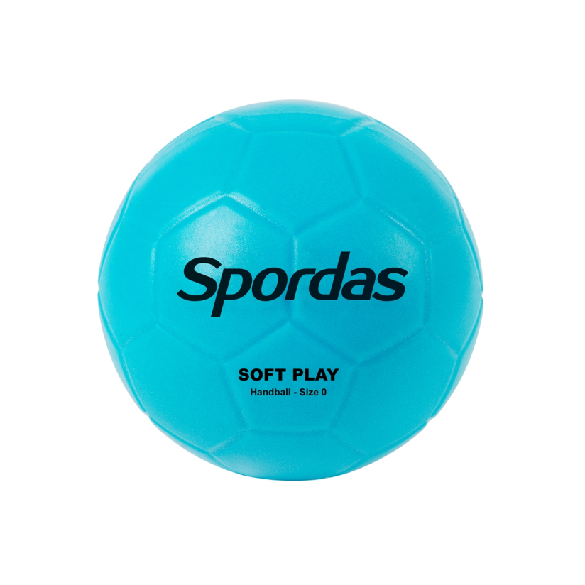 Spordas Soft Play Handball