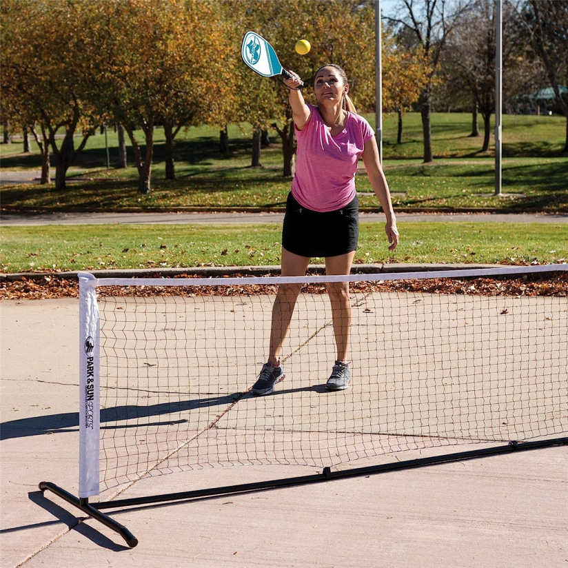 Pickleball Paddle Set