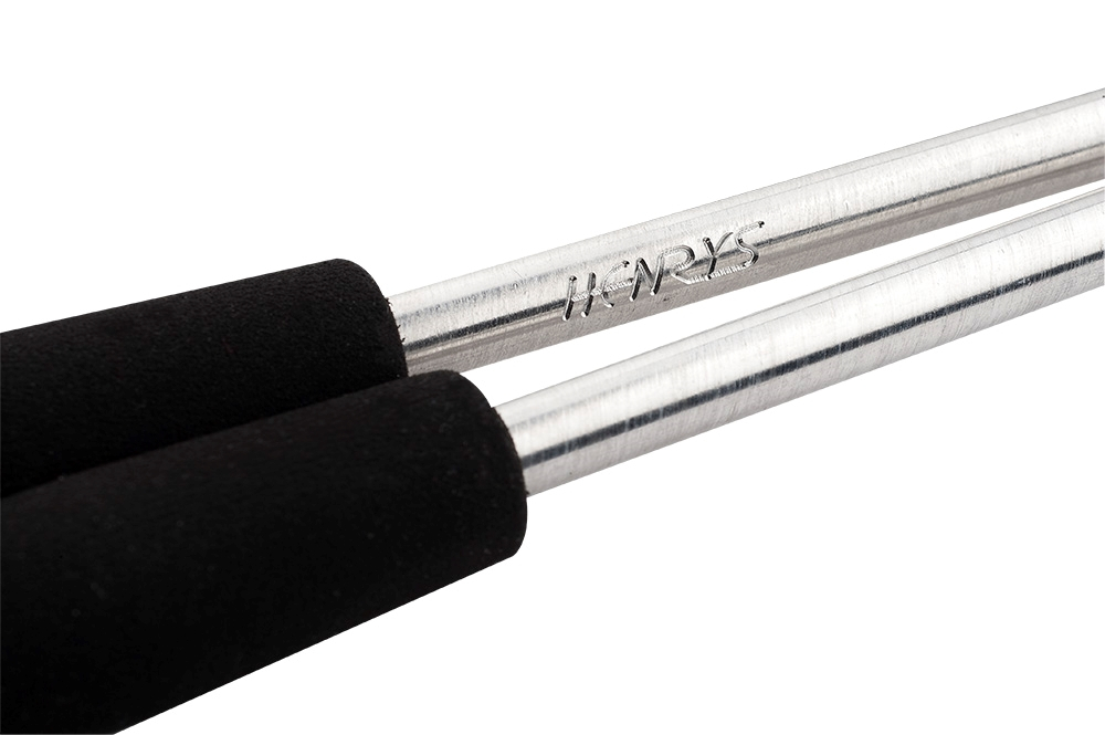 Aluminum Diabolo Sticks