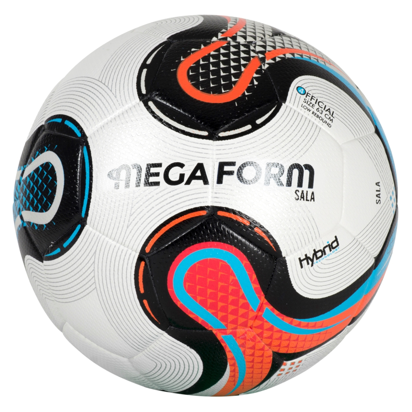 Megaform Sala Futsal Ball