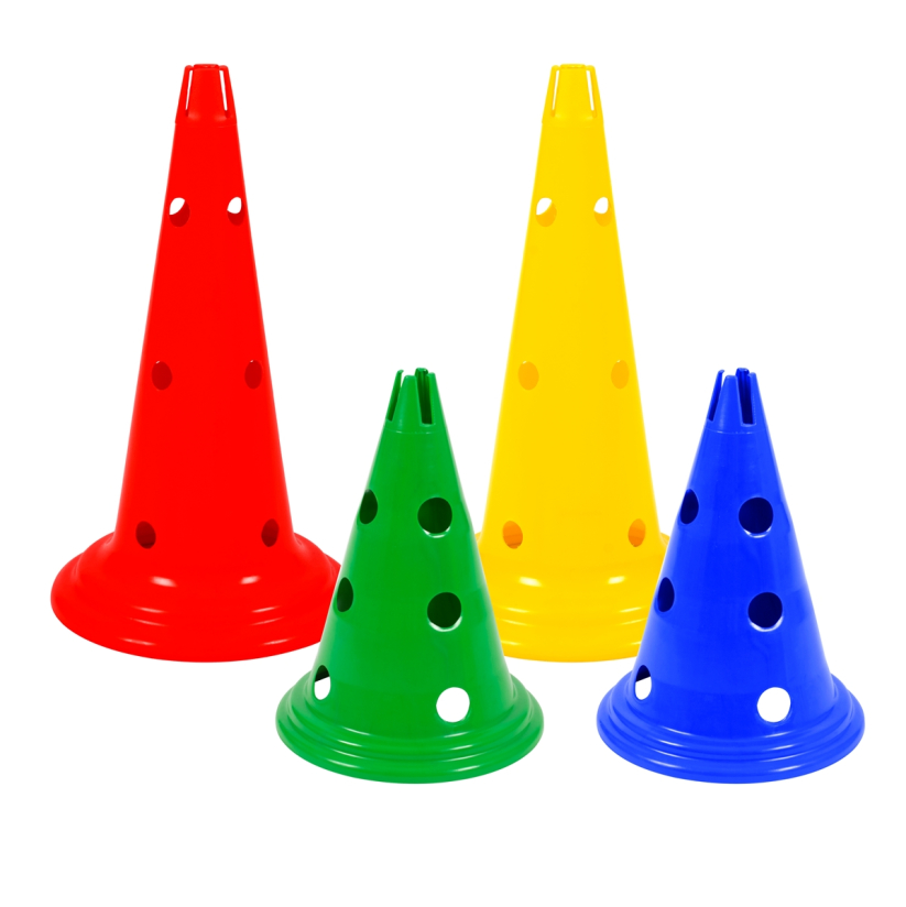 BudgetFit Multifunctional Cone