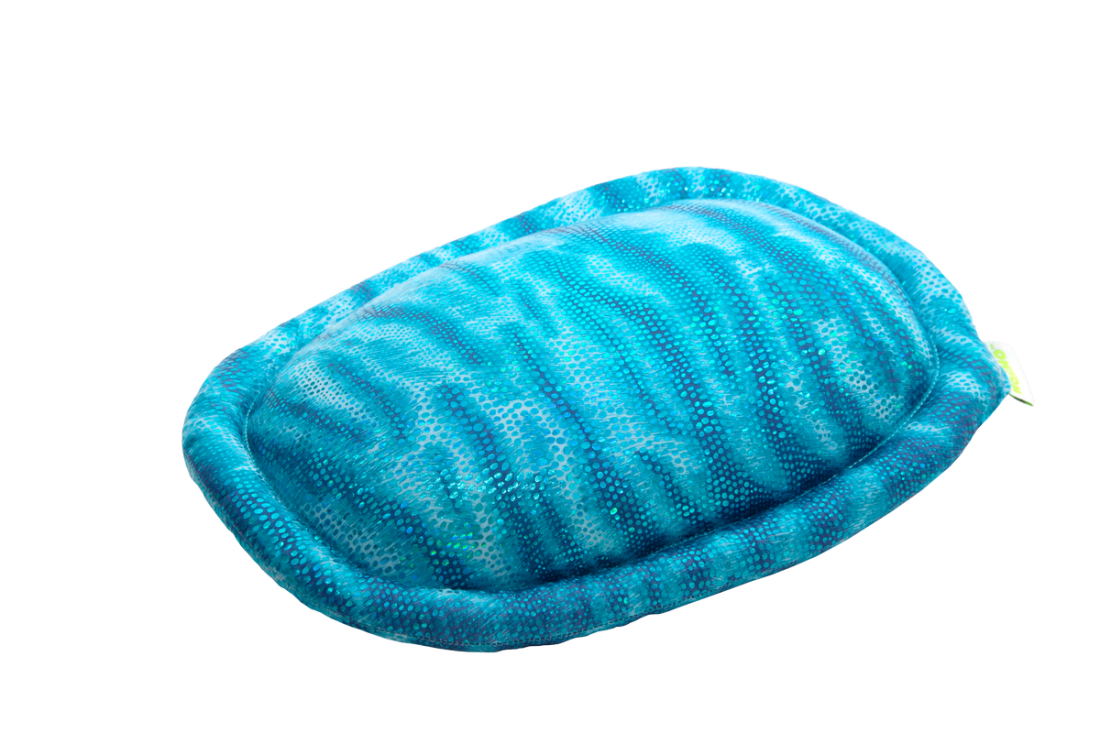 manimo® Weighted Turtle 2-in-1