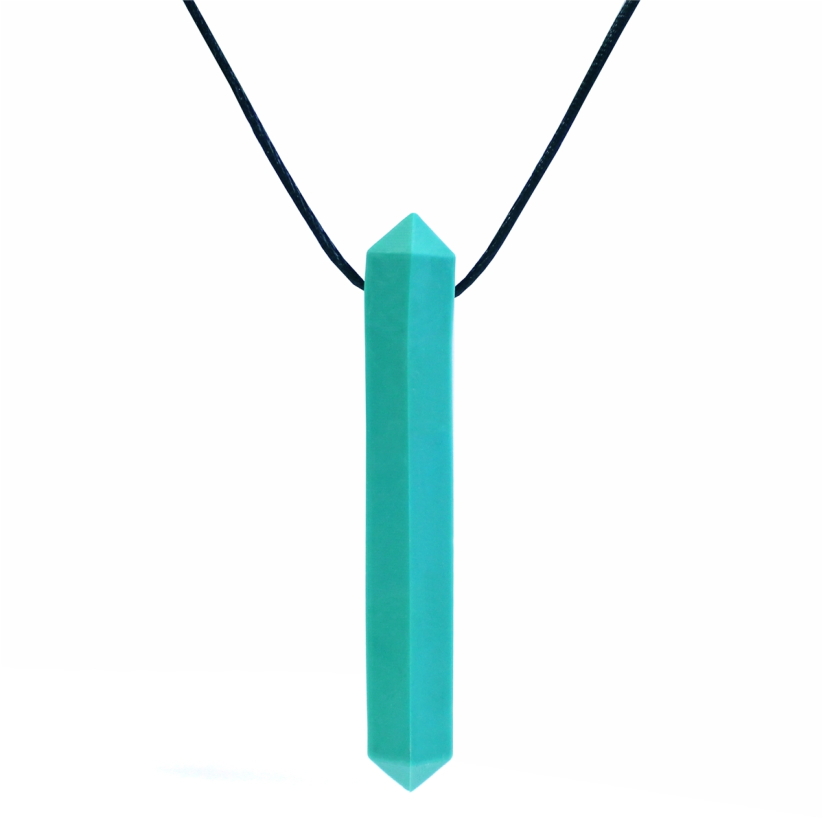 ARK Krypto Bite Chewable Gem Necklace