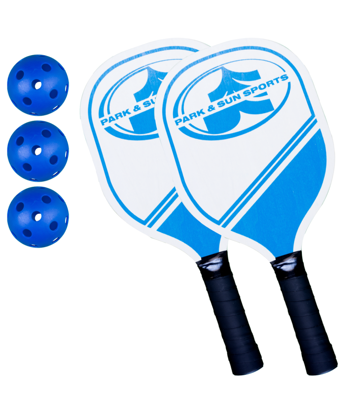 Portable and Adjustable Pickleball Tennis Net Set