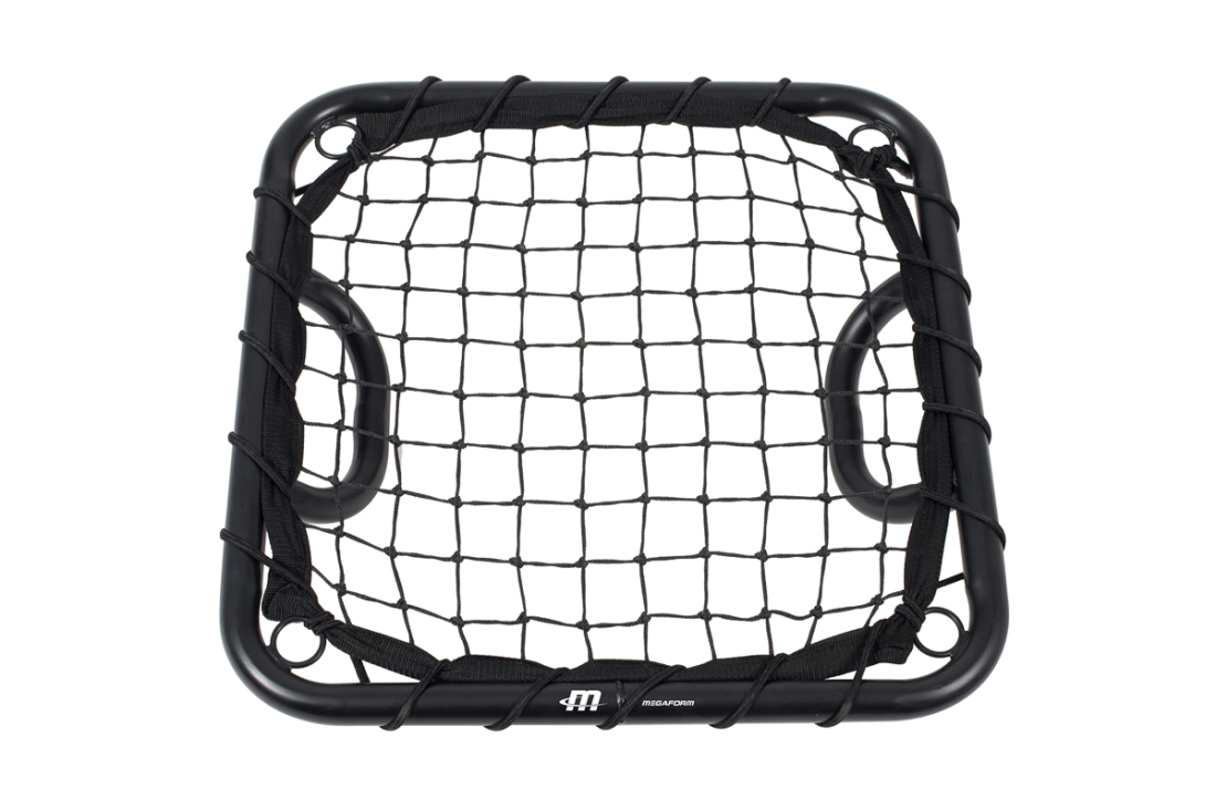 Handheld Ball Rebounder