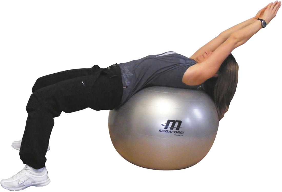 Megaform Fit Ball