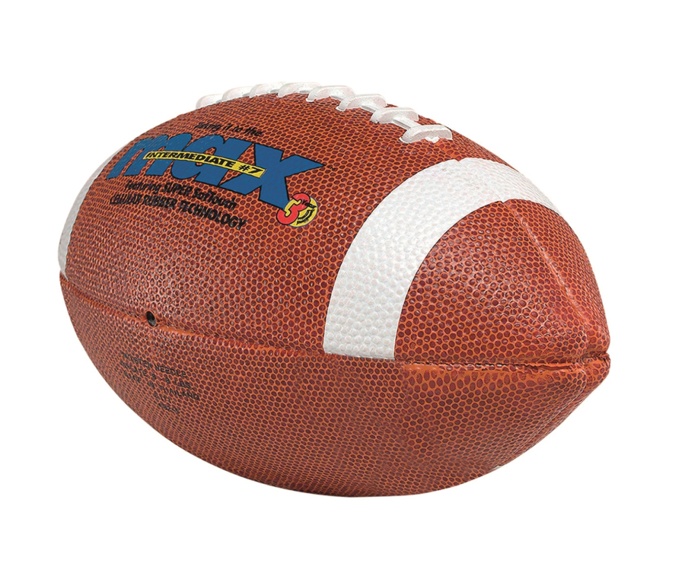 Spordas Max American Football