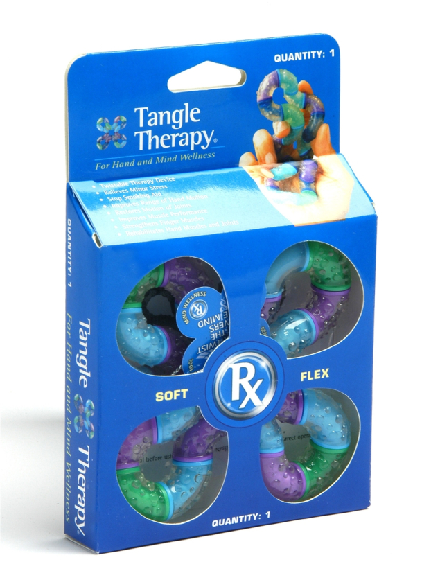 Tangle Therapy