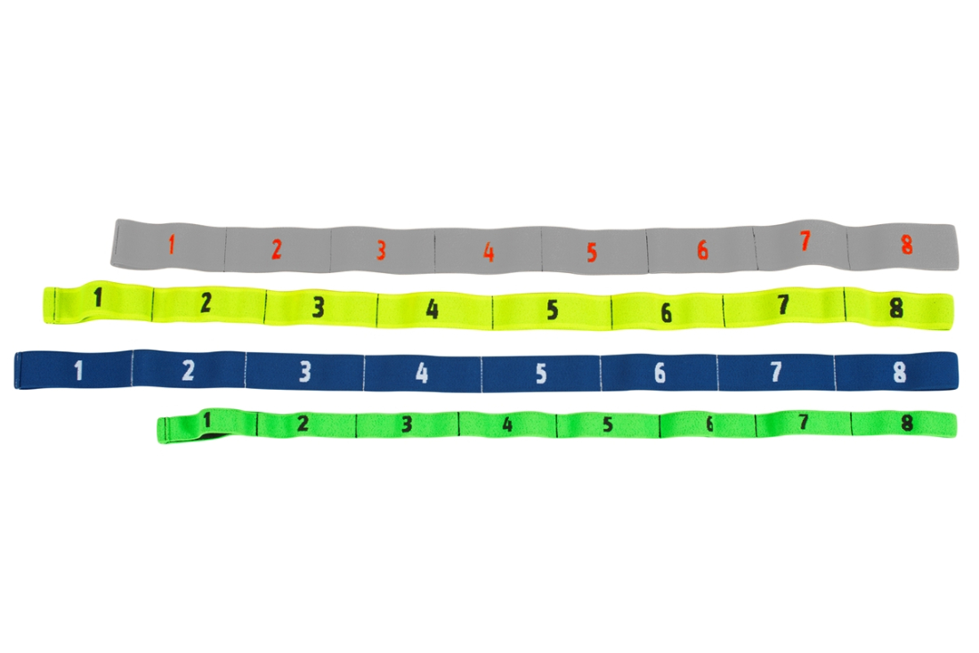 PowerGrip Resistance Band