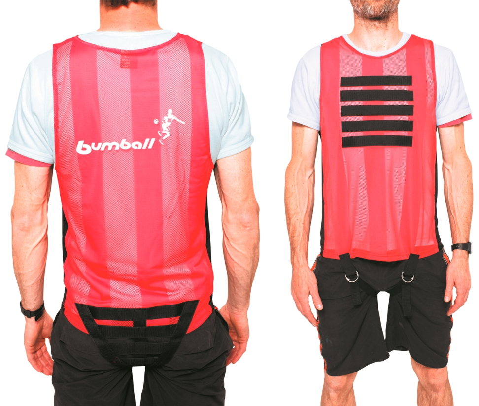 Bumball Outfit