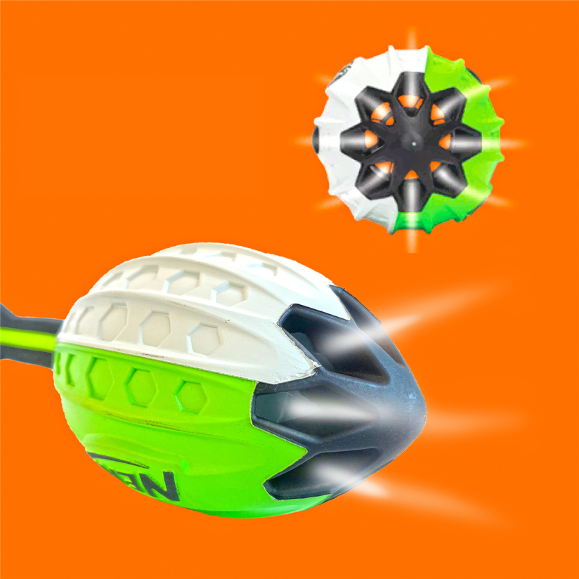 Vortex Elite Howler Ball