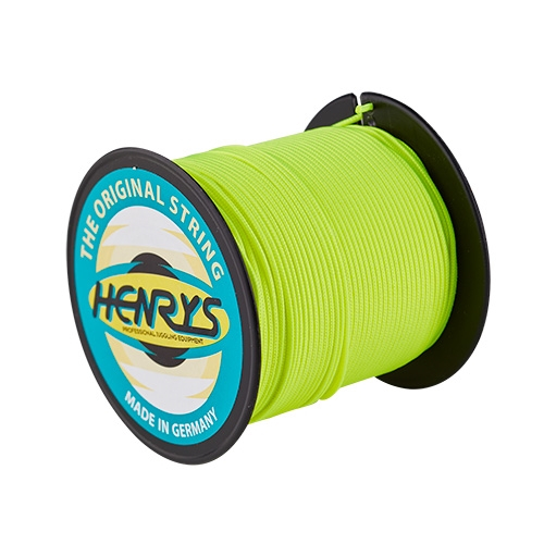 Ficelle pour diabolos Henrys 70m