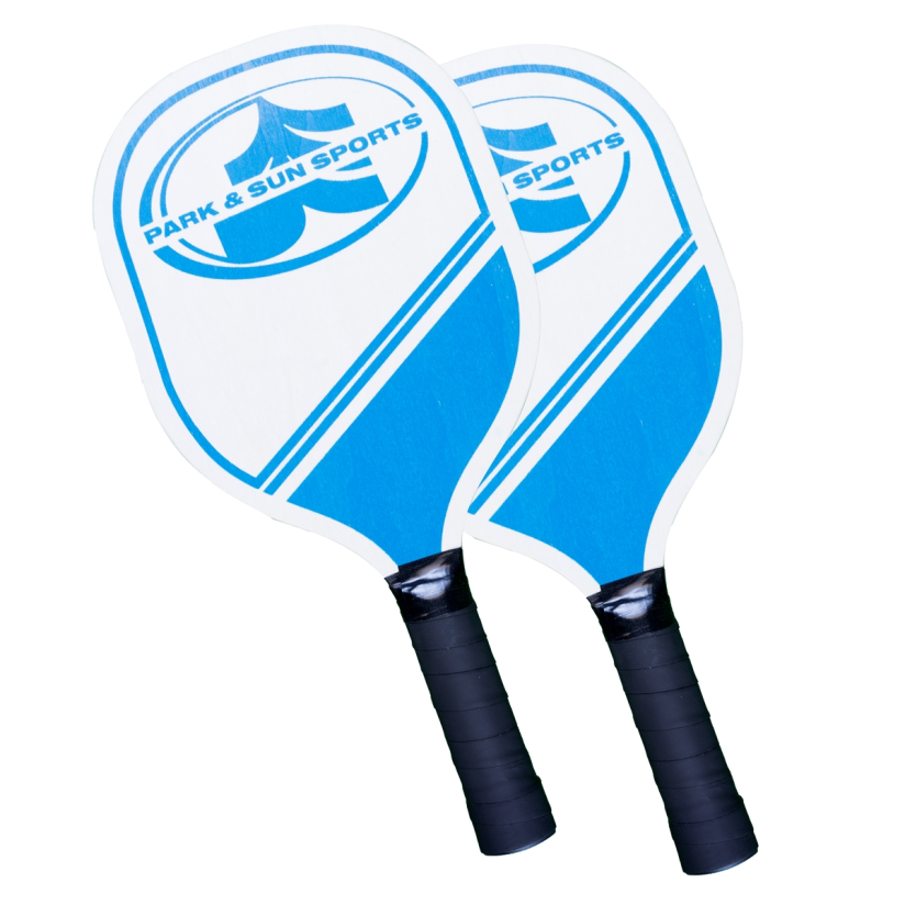 Pickleball Paddle Set