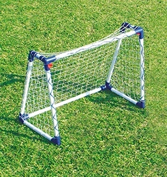 PVC Football Goal