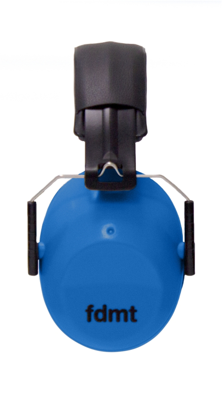 fdmt Protective Earmuffs