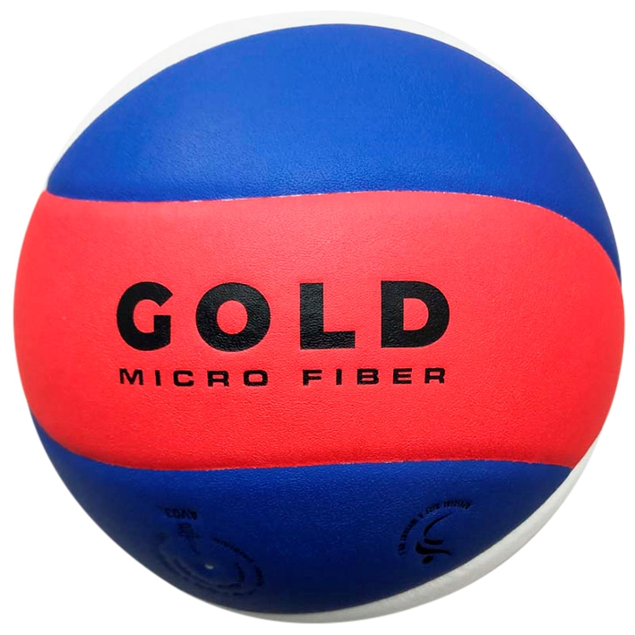 Megaform Gold V2 Volleyball Size 5