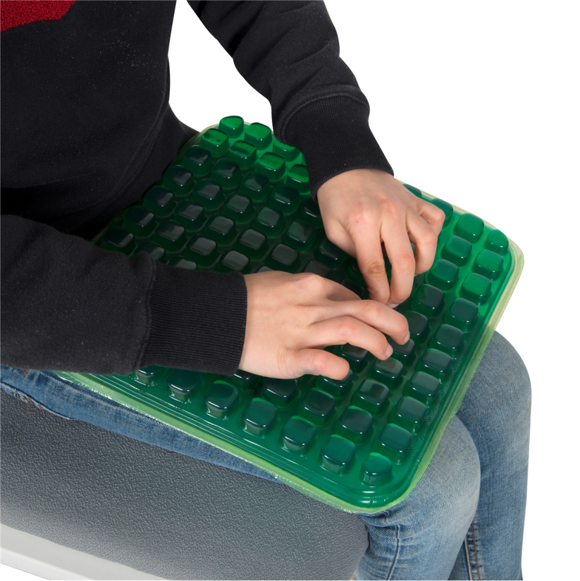 Gel-E-Seat Cushion