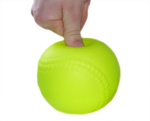 Softball Ball