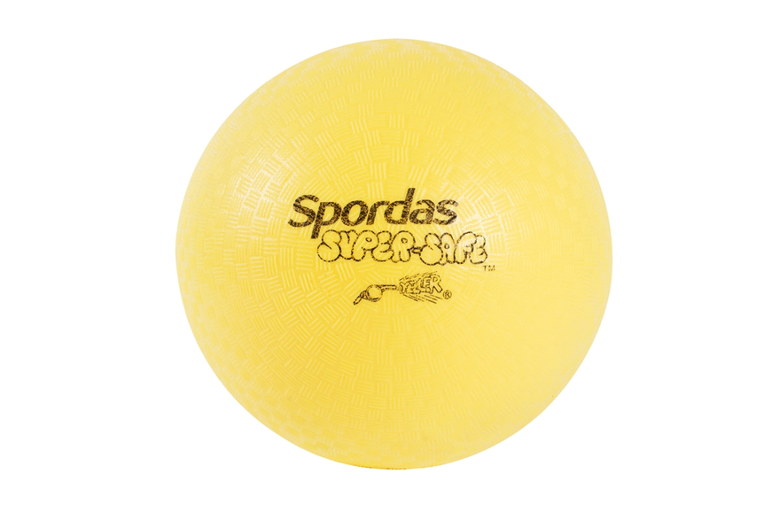 SuperSafe Balls