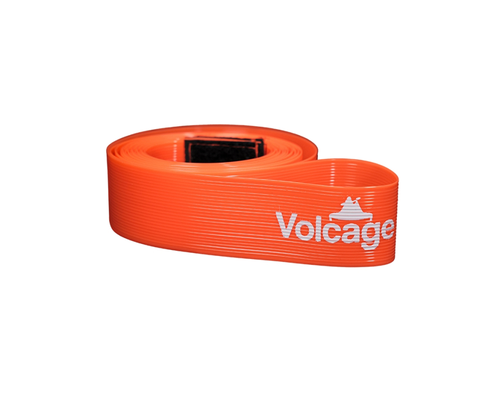 Set of 4 Volcage Boundary Lines