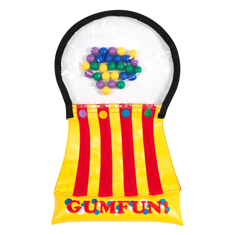 GumFun Finger Strengthener