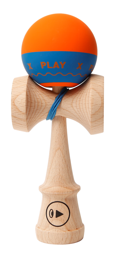 Kendama PLAY X - Grip