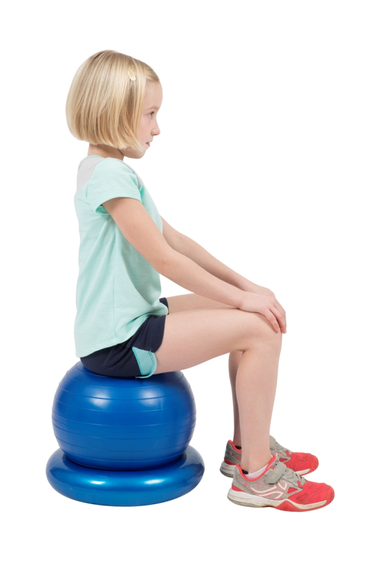 Sit-N-Play Kids Balance Ball