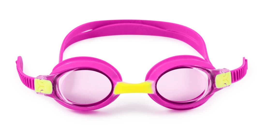 Set of 12 Kids Color Goggles