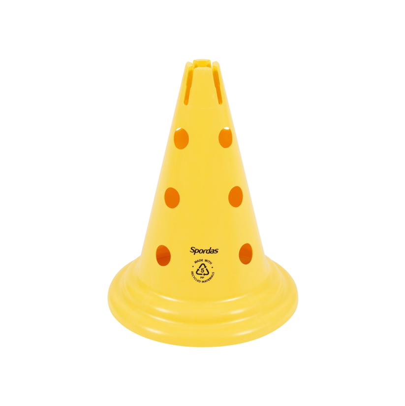 Durable Cone with Holes