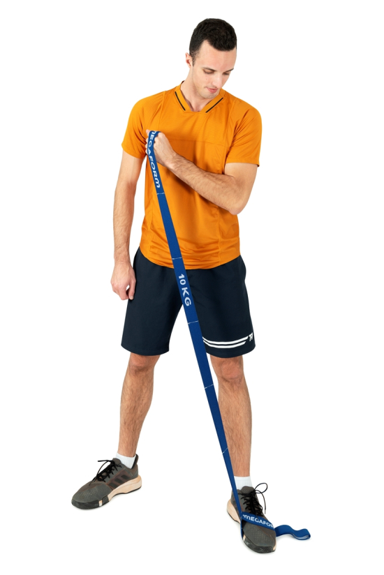 PowerGrip Resistance Band