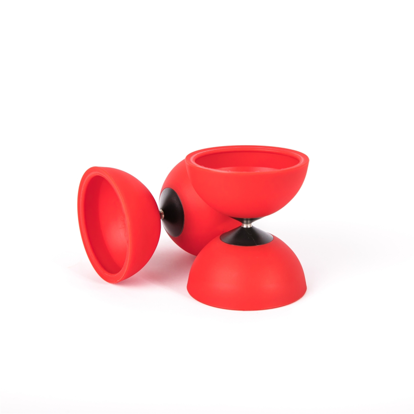 Circus JOJO Spinner Diabolo