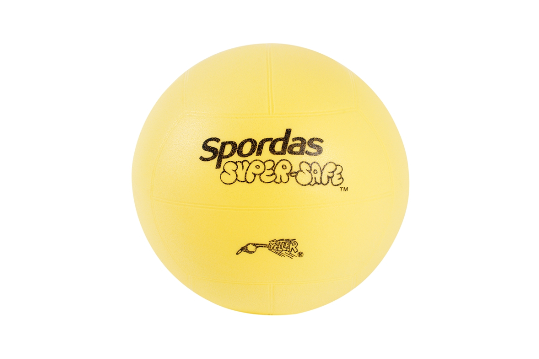 SuperSafe Balls