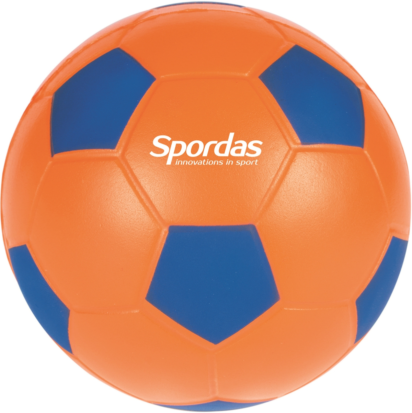 Junior Foam Football 12cm