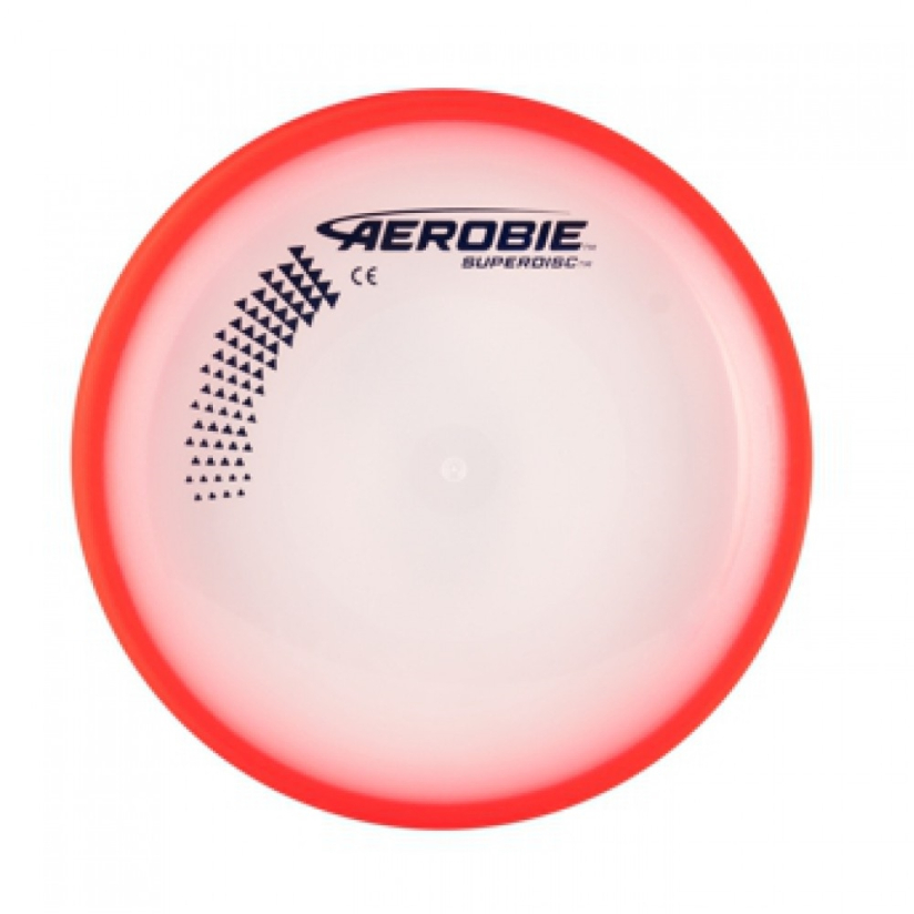 Frisbee Aerobie Superdisc