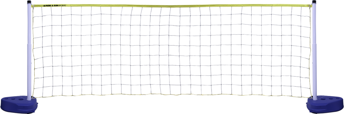 Pool Volleyball Net System