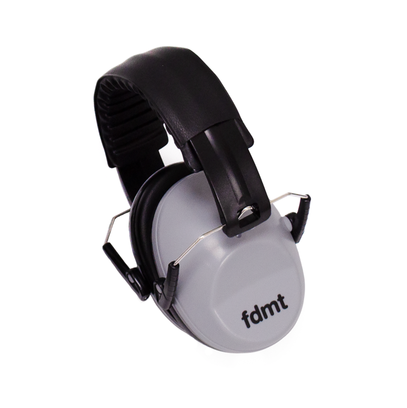 fdmt Protective Earmuffs