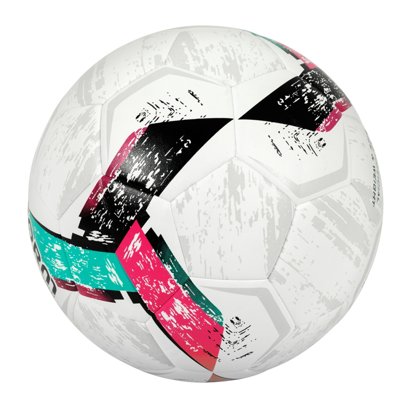 Megaform Gold V2 Football - size 5