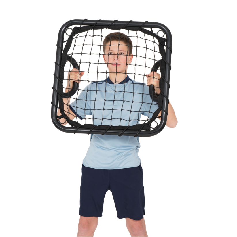 Handheld Ball Rebounder