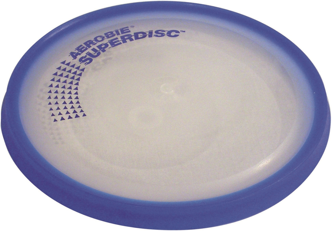 Frisbee Aerobie Superdisc