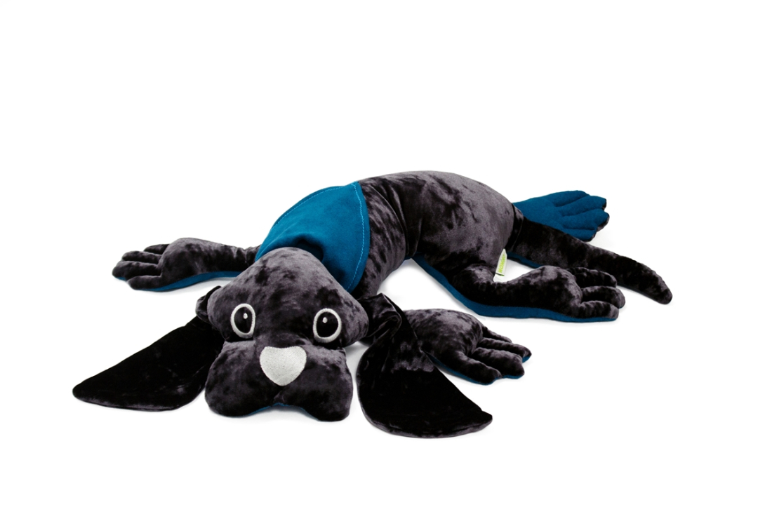 manimo® Weighted Dog