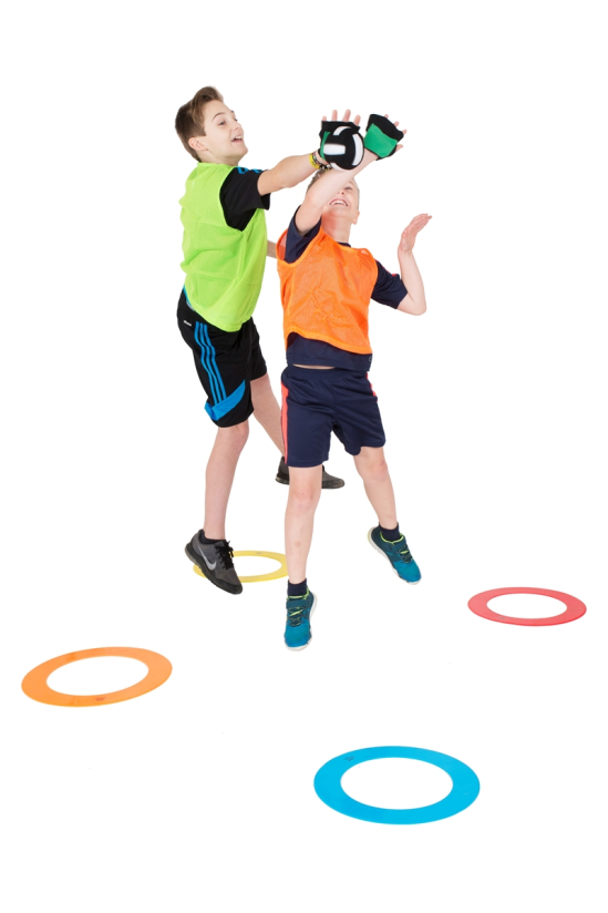 Scratch'ball Game Set