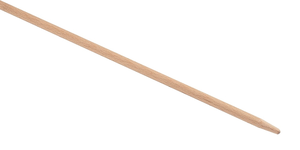 Wooden Stick for Juggling Plate