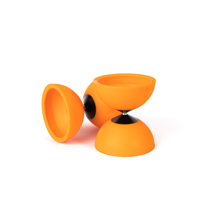 Circus JOJO Spinner Diabolo